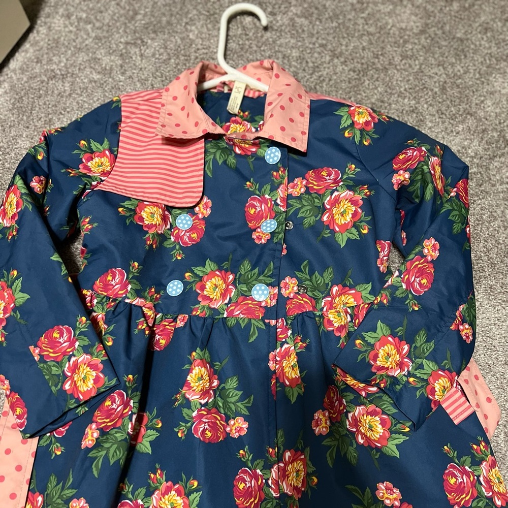 Matilda Jane Coat